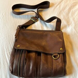 Fossil Morgan bag